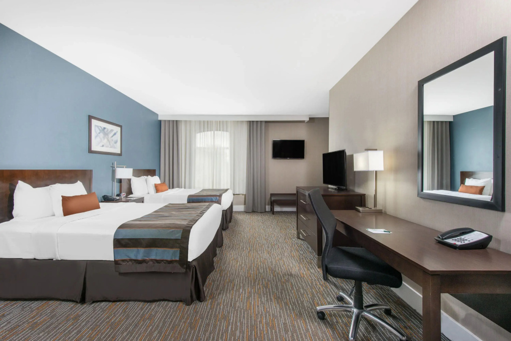 Wingate By Wyndham Niagara Falls - Général