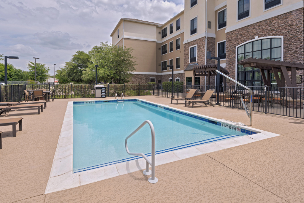 Staybridge Suites Austin NW by IHG - Général