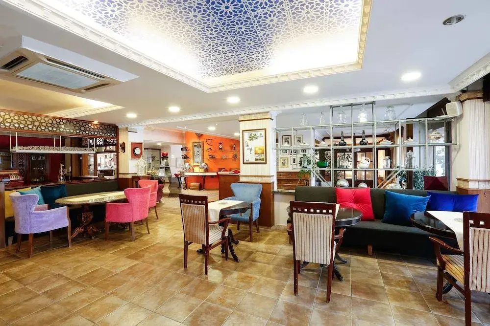 Hotel photo 20