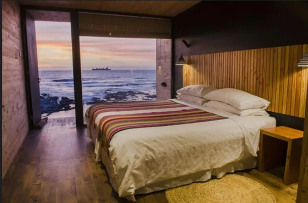 Hotel Apacheta — фото 4