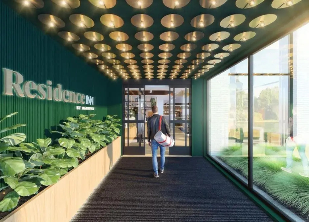 Residence Inn by Marriott Brussels Airport - 3