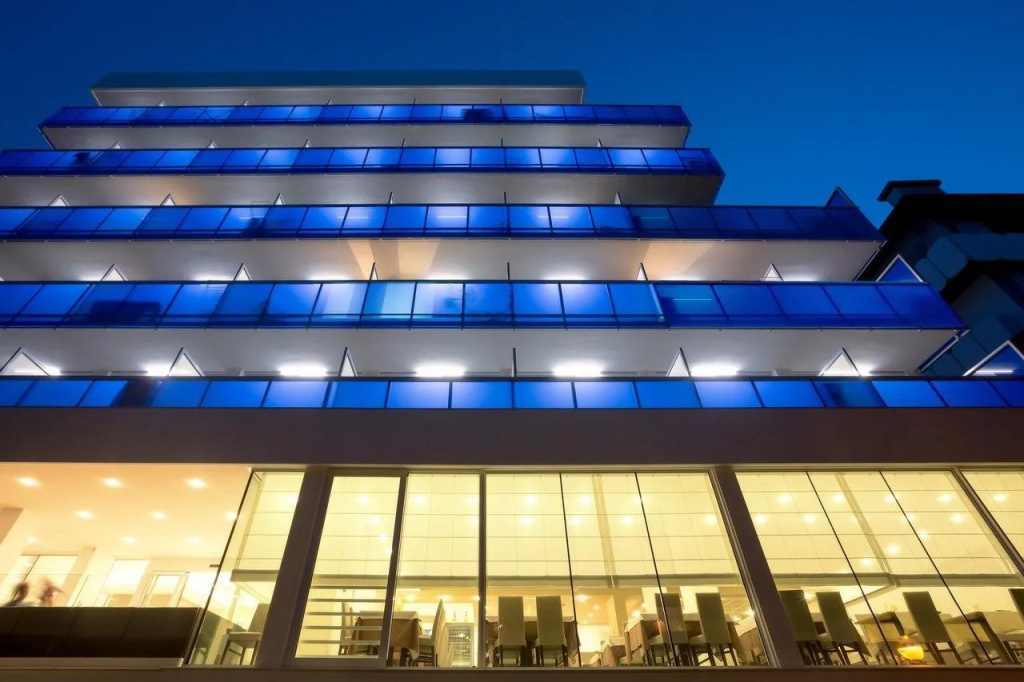 Hotel Montreal