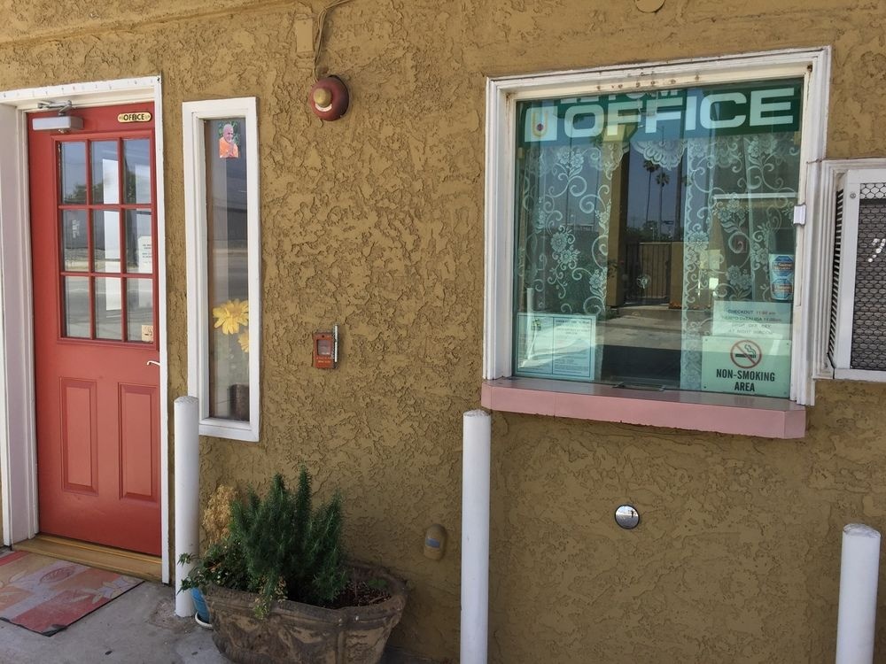 Economy Inn Motel Sylmar