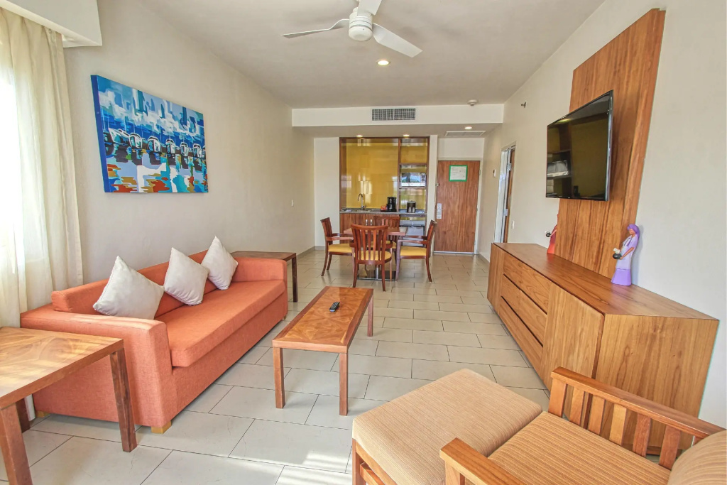 Holiday Inn Huatulco by IHG - Général