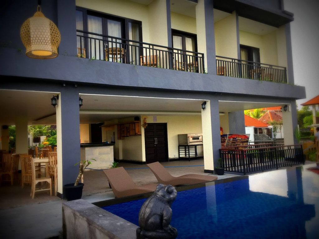 Hotel photo 16