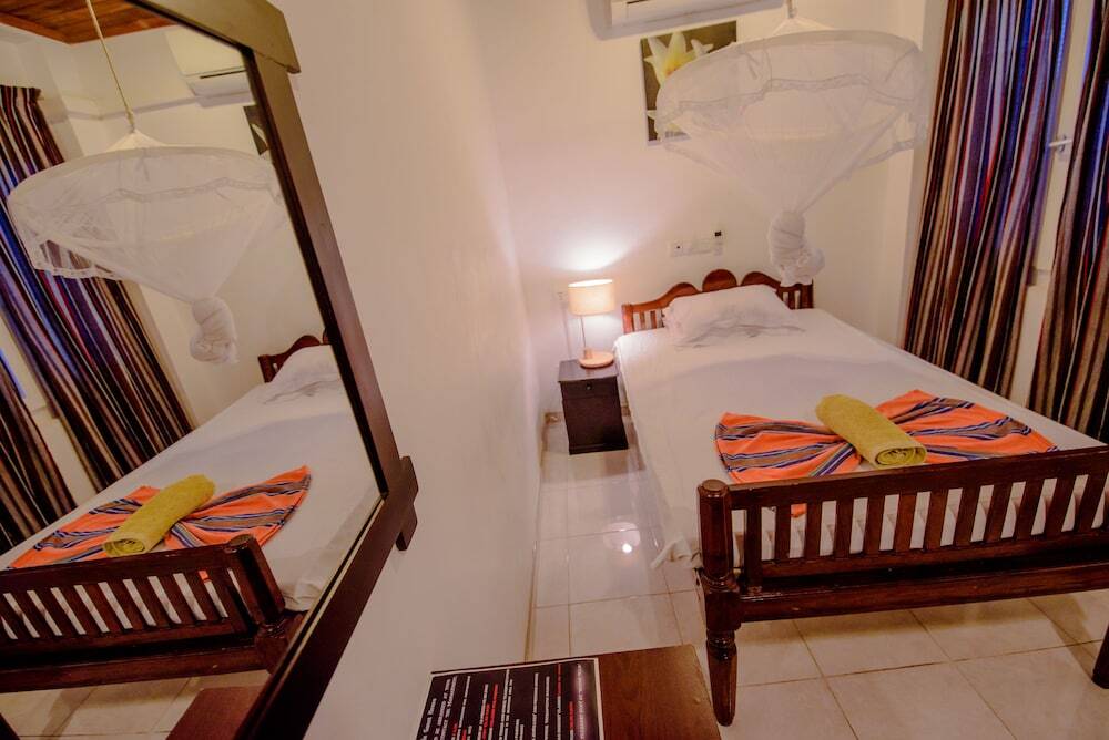 Muhsin Villa