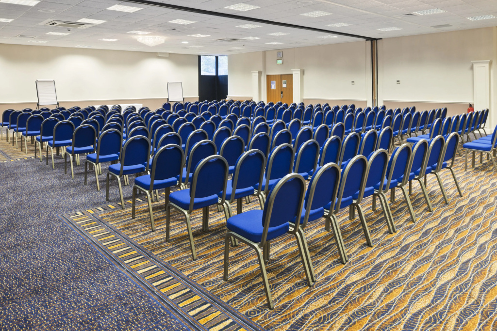 Holiday Inn Runcorn by IHG - Général
