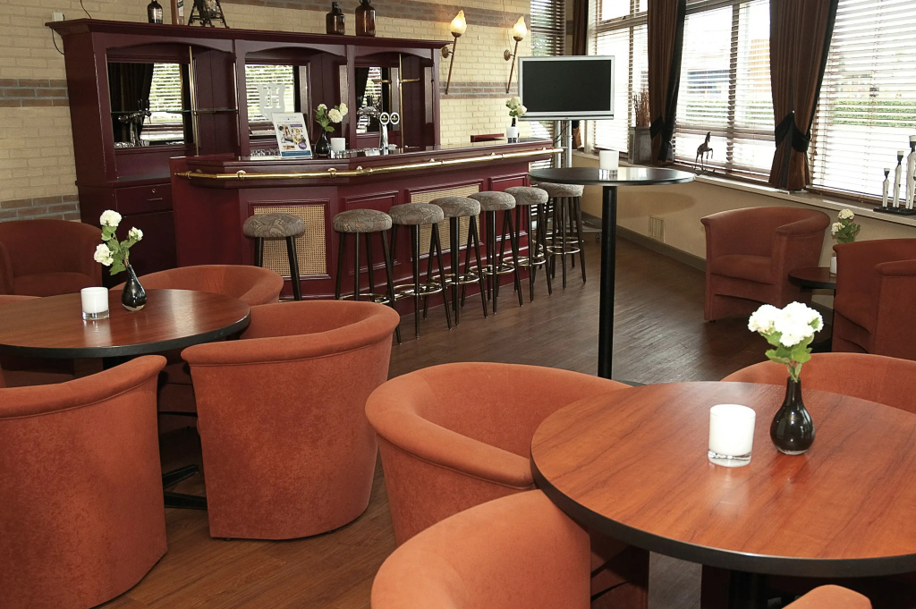 Fletcher Hotel Steenwijk - Général