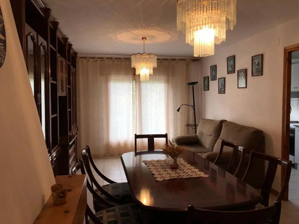Apartament Noray 2B Barruera 6P