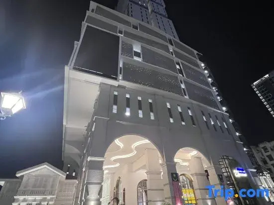 22 Macalisterz: Elegant & Noble City View 2BR | 5pax