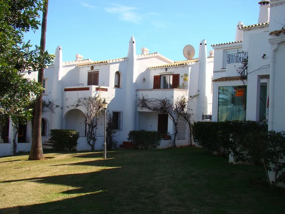 Apartamento Los Almendros 3