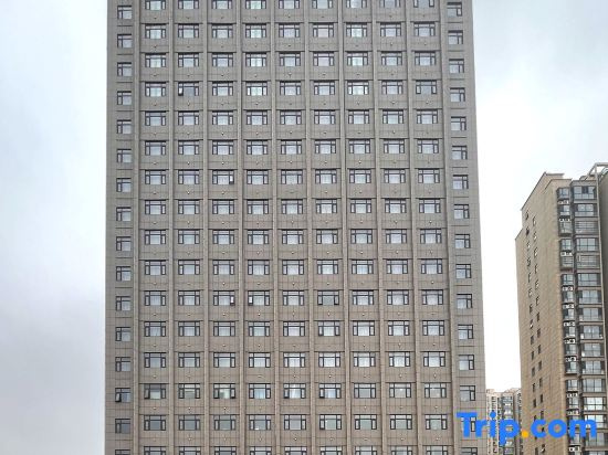 Jianguo International Hotel