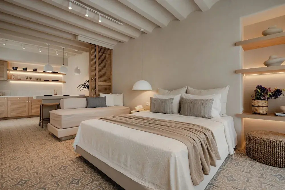Superior Suite