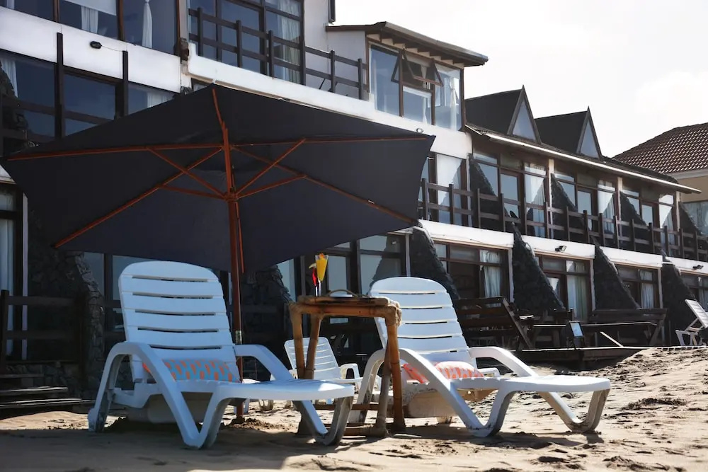 Rincón del Mar Apart Hotel, Spa & Resort - Chambres