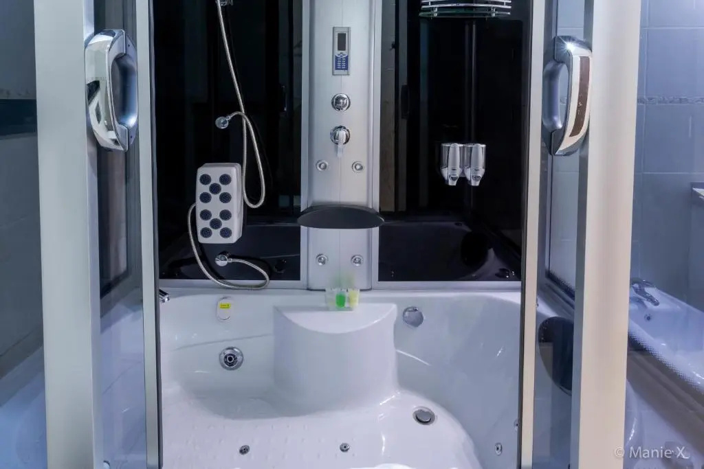 Morning Side Suites Etim Inyang - Chambres