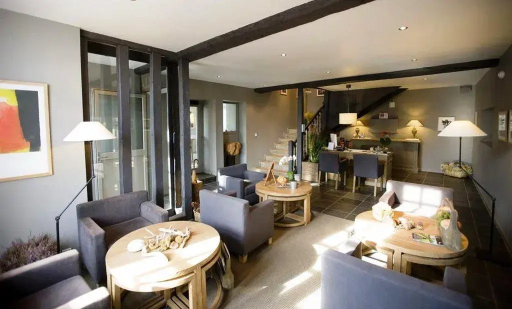 L'Auberge Basque-Relais & Chateaux - Général