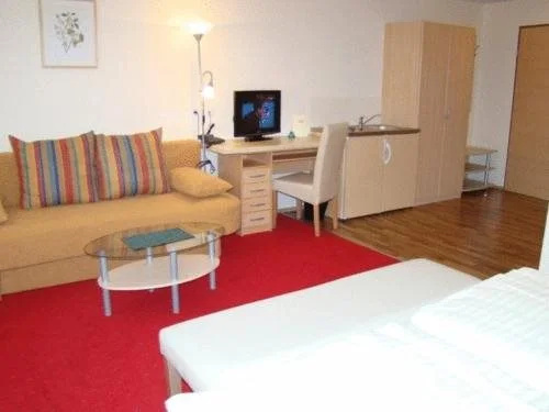 Gästehaus Hotel Pension & Heuriger Gmoana - Général