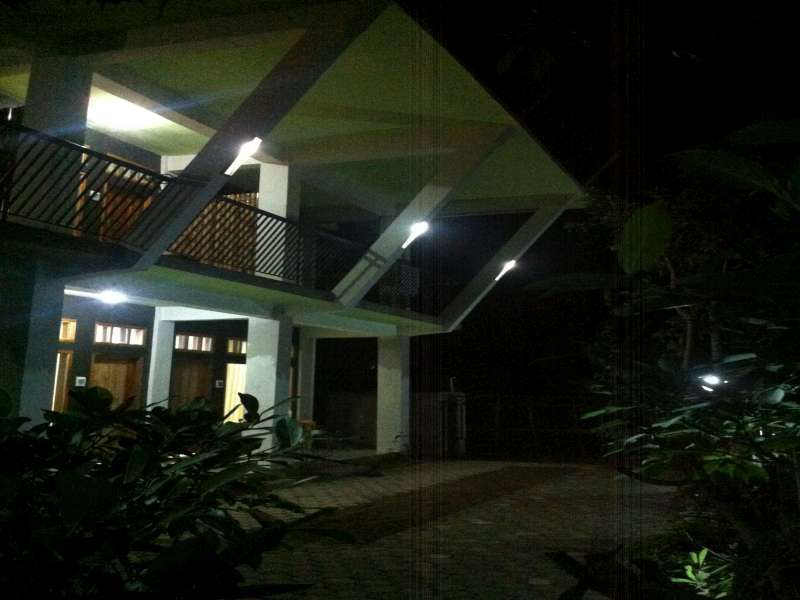 LARA HOMESTAY by null