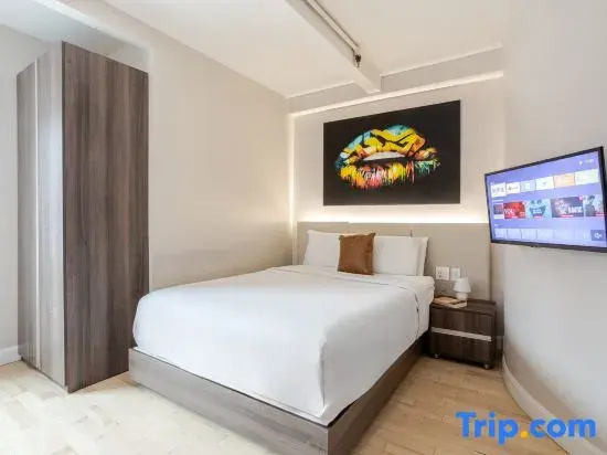 Comfort room