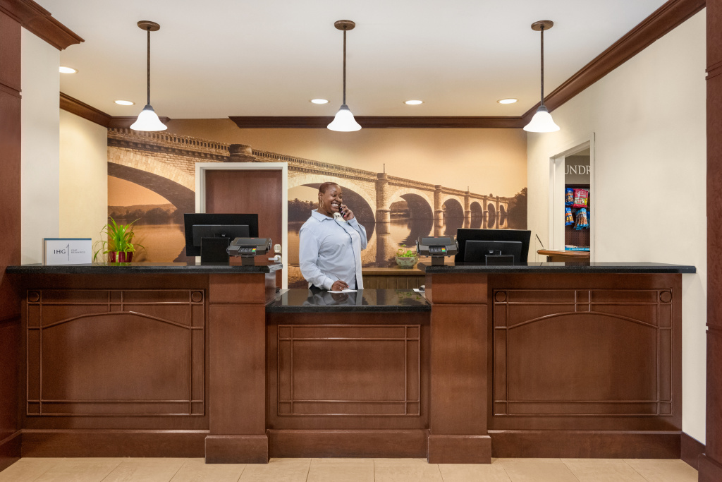 Staybridge Suites Oklahoma City-Quail Springs by IHG - Général