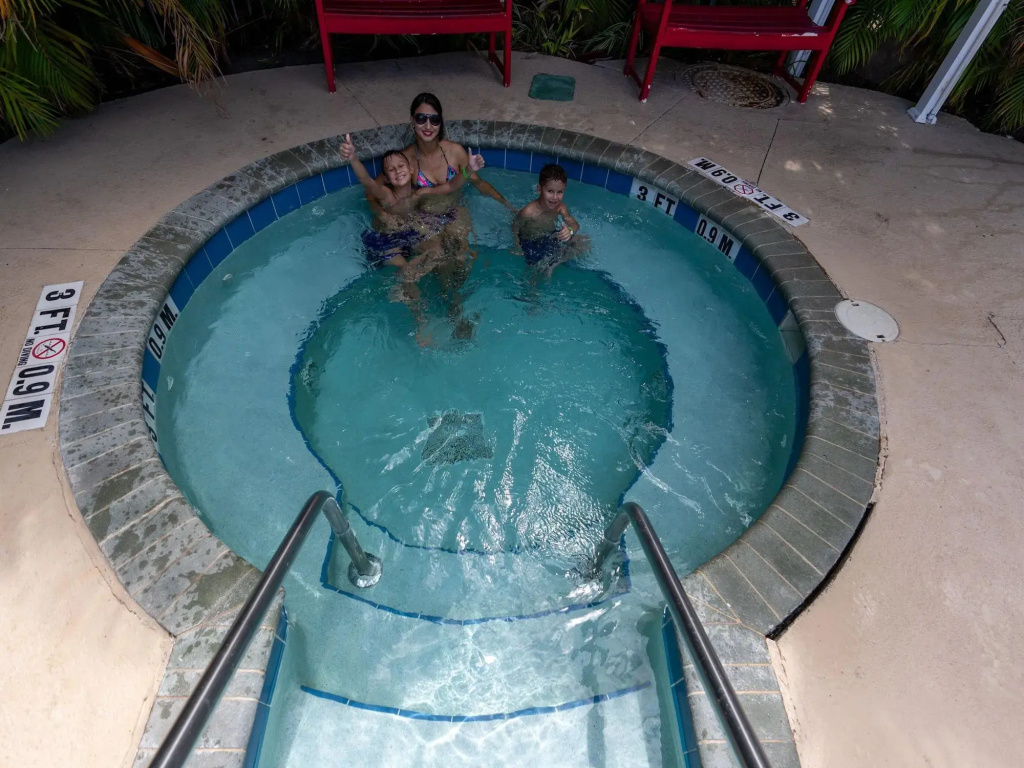 Ramada by Wyndham Hotel & Water Park - Général