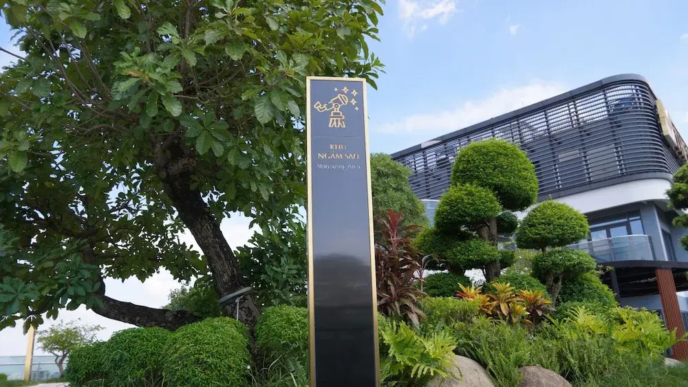 The Matrix One Managed by Anstay Residence