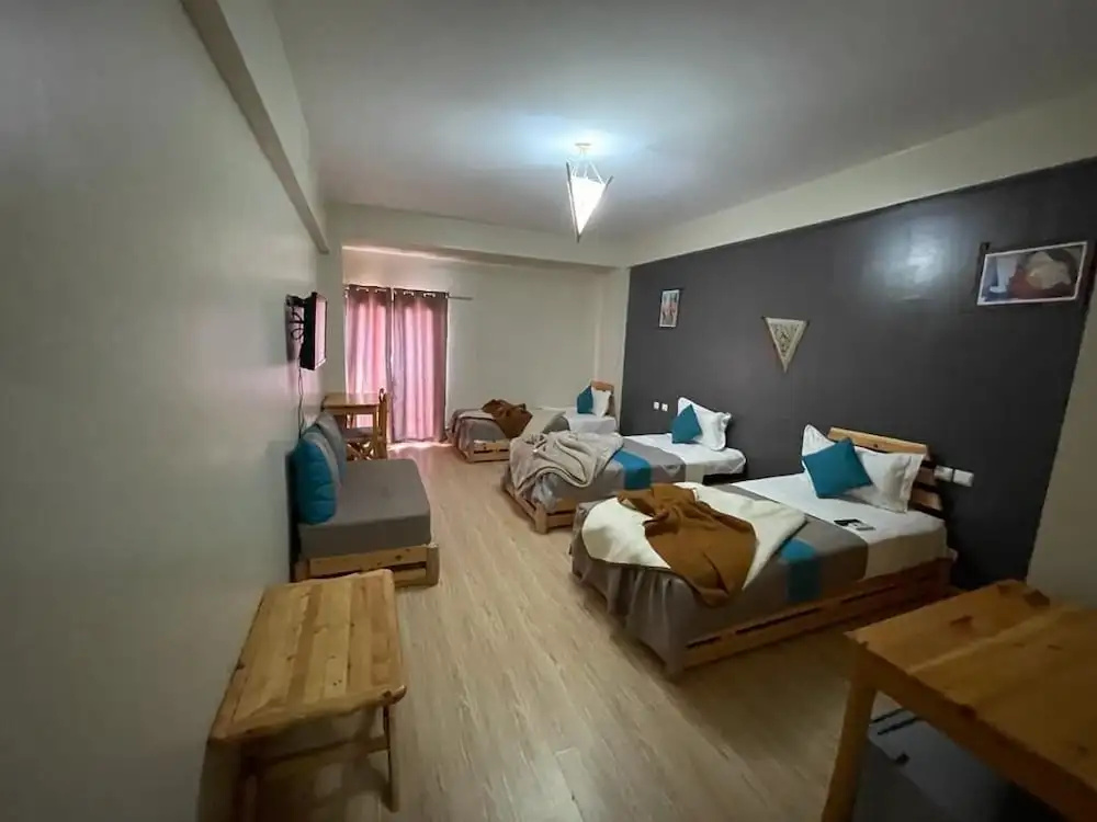 Comfort room