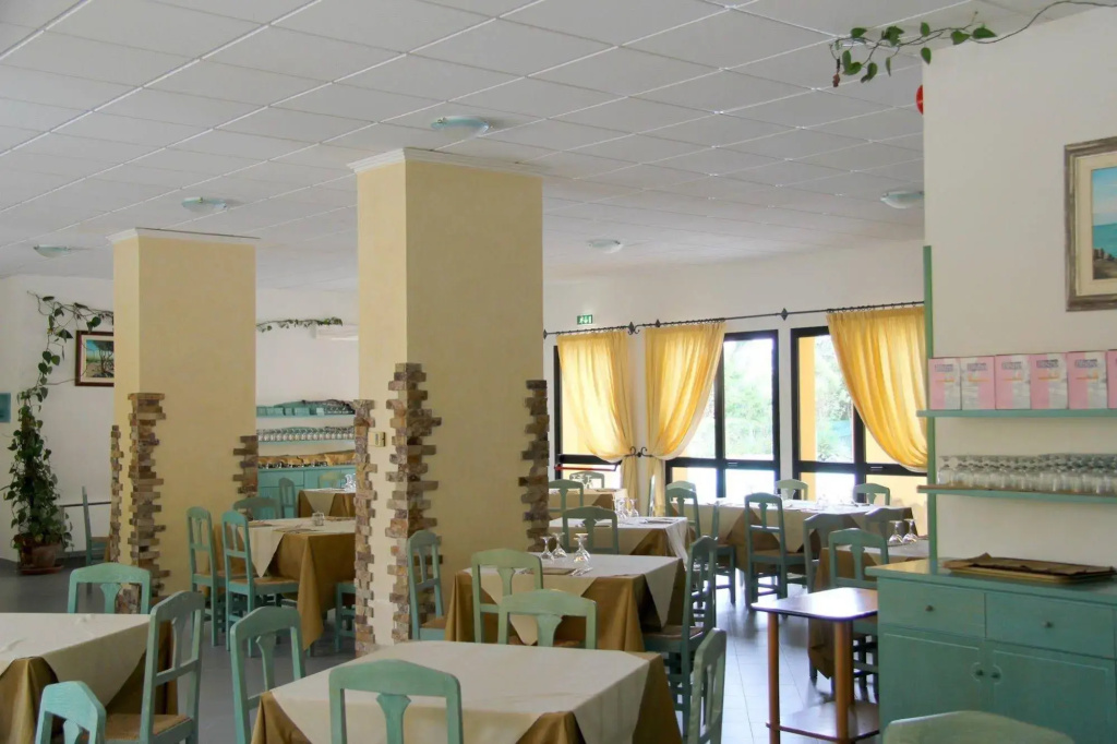 Hotel Cala dei Pini - Général