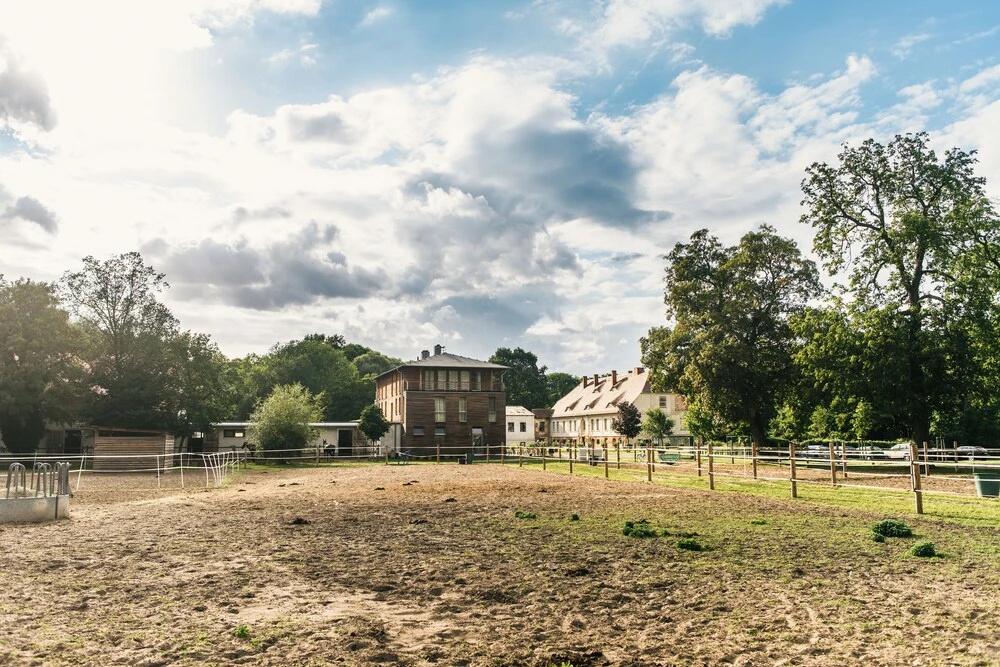Gästehaus am Landgut - Général
