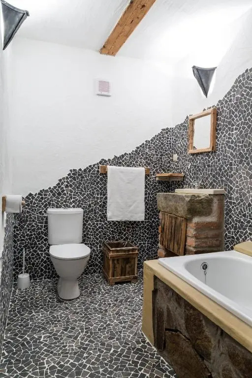 Krčma Hotel U Císařské Cesty - Chambres