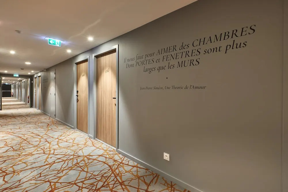 Afficher la photo 6 — ibis Styles La Roche-sur-Yon