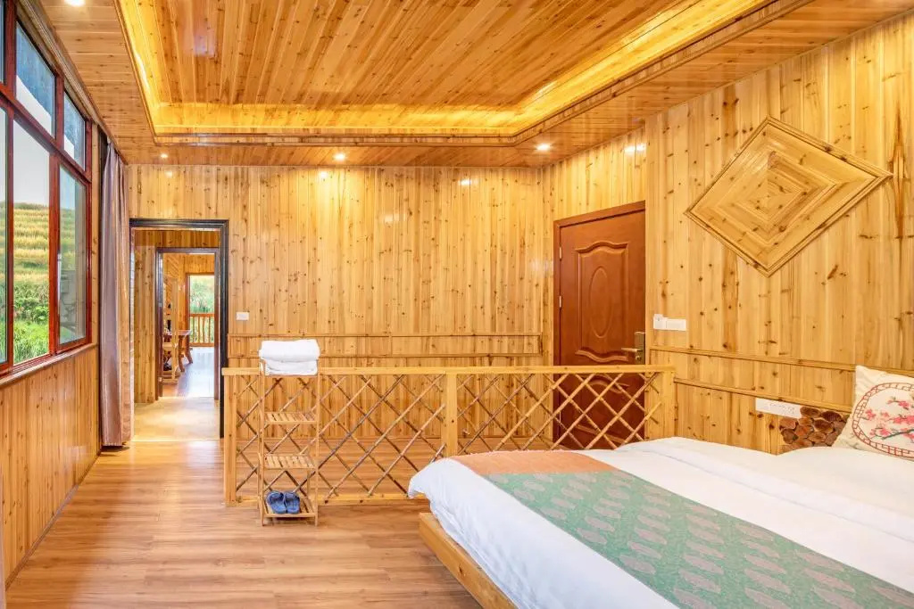 Family Suite with balcony
