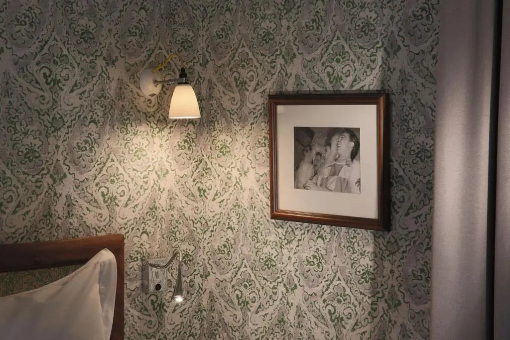 Hôtel Joséphine & SPA by HappyCulture 57