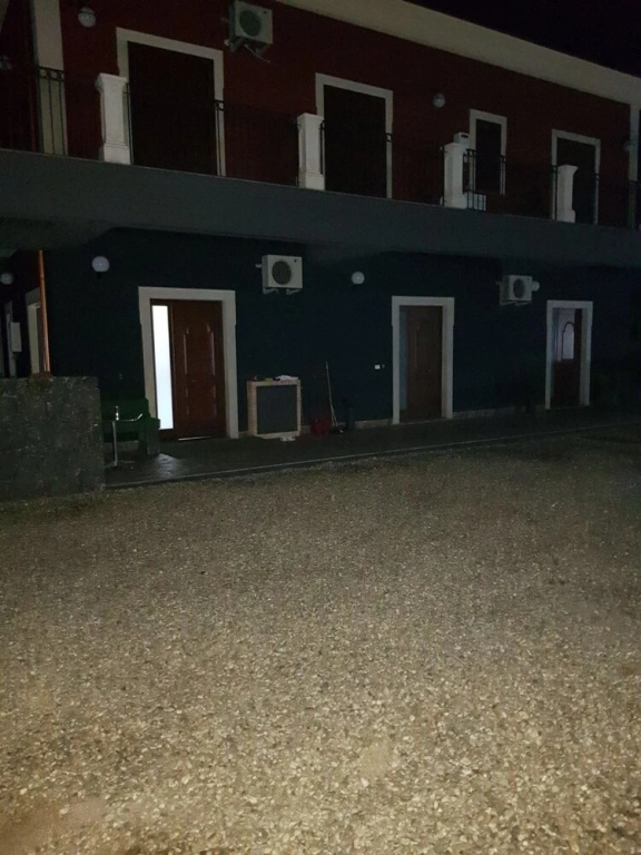 Apartment With one Bedroom in Acireale, With Wonderful Mountain View,