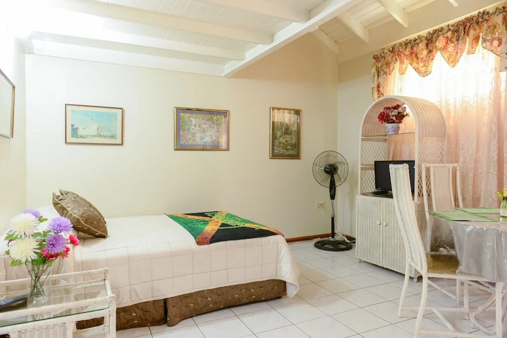 SandCastles Deluxe Beach Resort - Général