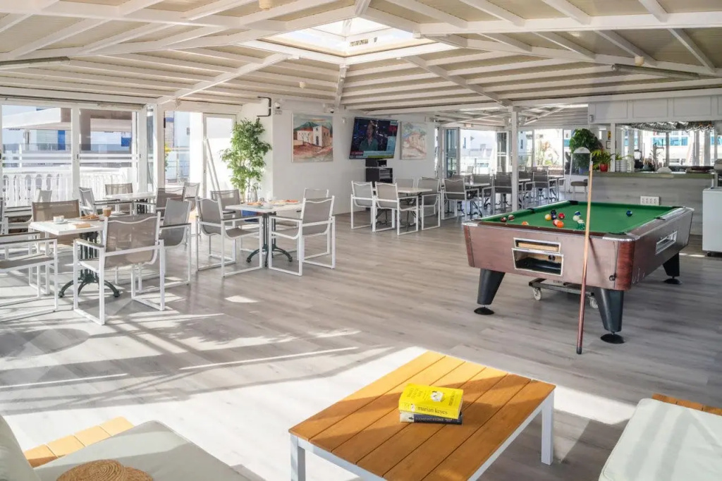 Montana Club Suite Hotel - Général