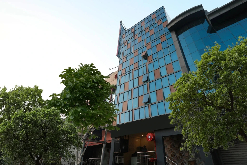 Insight Inn By OYO