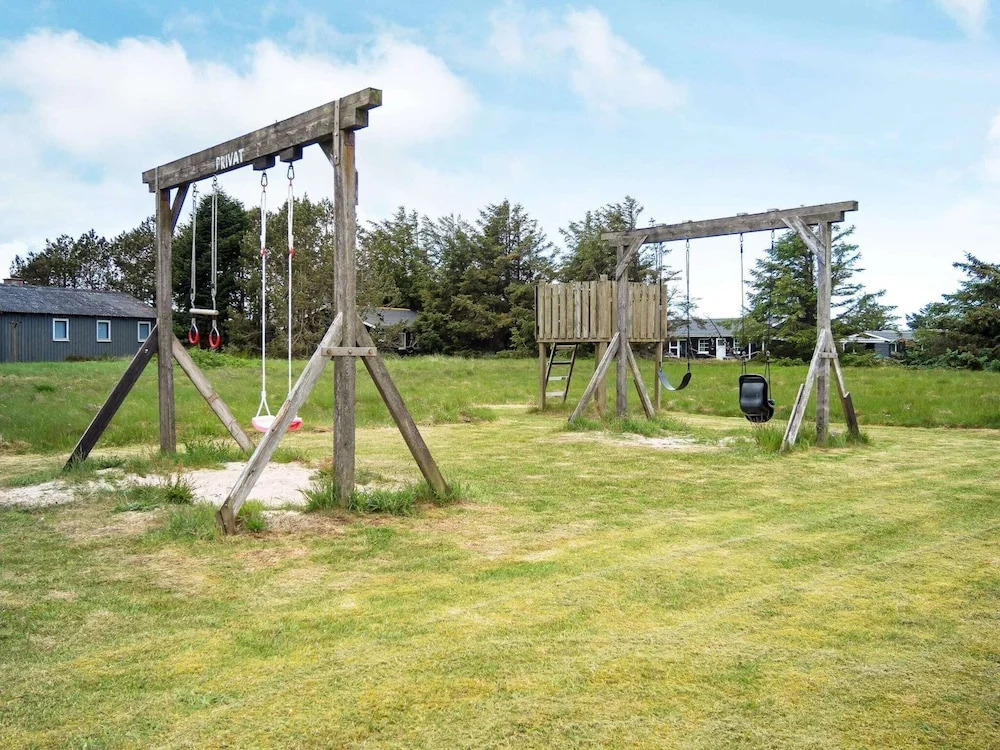 10 Person Holiday Home in Thisted - фото 21