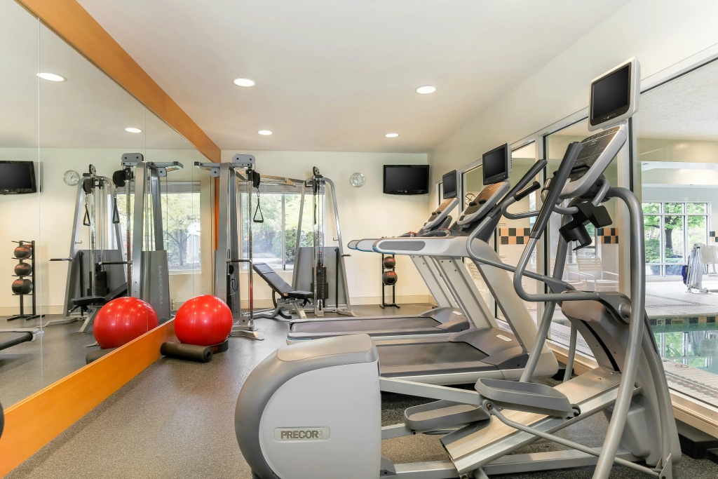 Hilton Garden Inn Cleveland/Twinsburg - Général