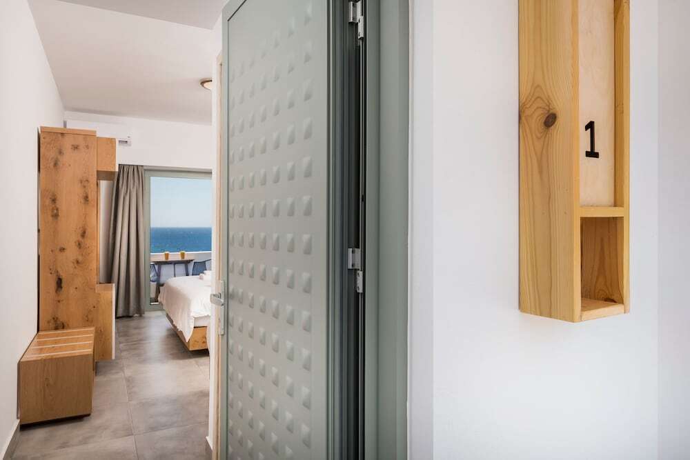 Glykeria Hotel by null