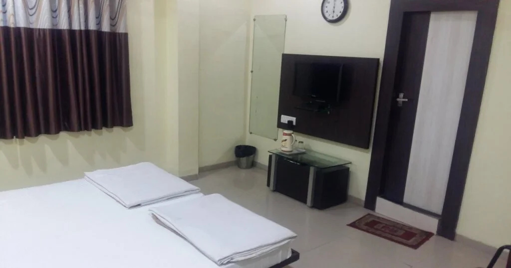 Hotel Shree Muskan Palace