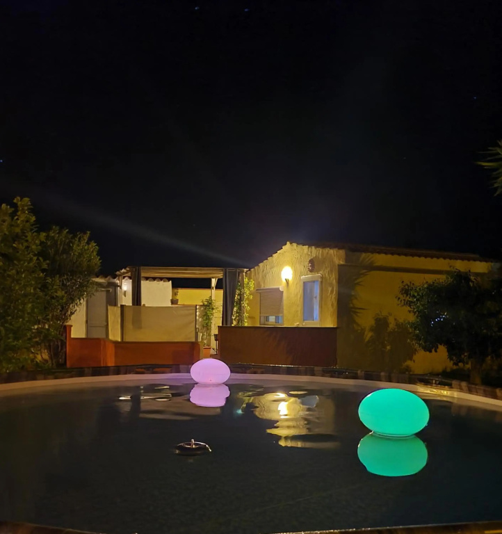 Casa del Sole