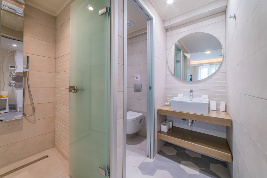 Bio Suites Hotel - Général