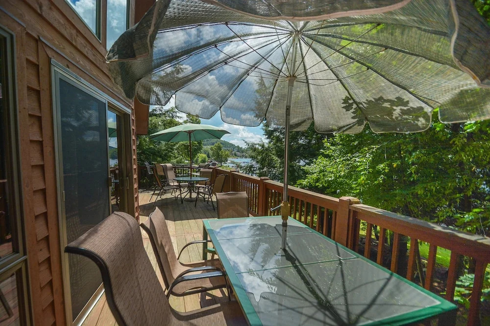 Almost Paradise 5 Bedroom House