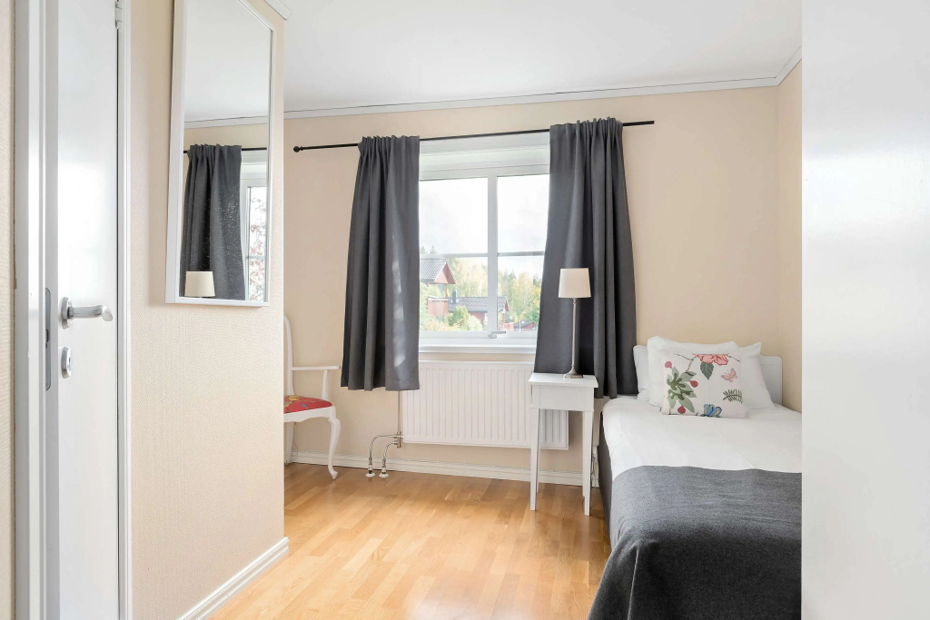 Dalecarlia Hotel & Spa, BW Premier Collection - Chambres