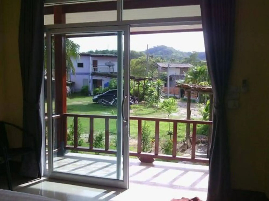 Sunanta Bungalow - Général