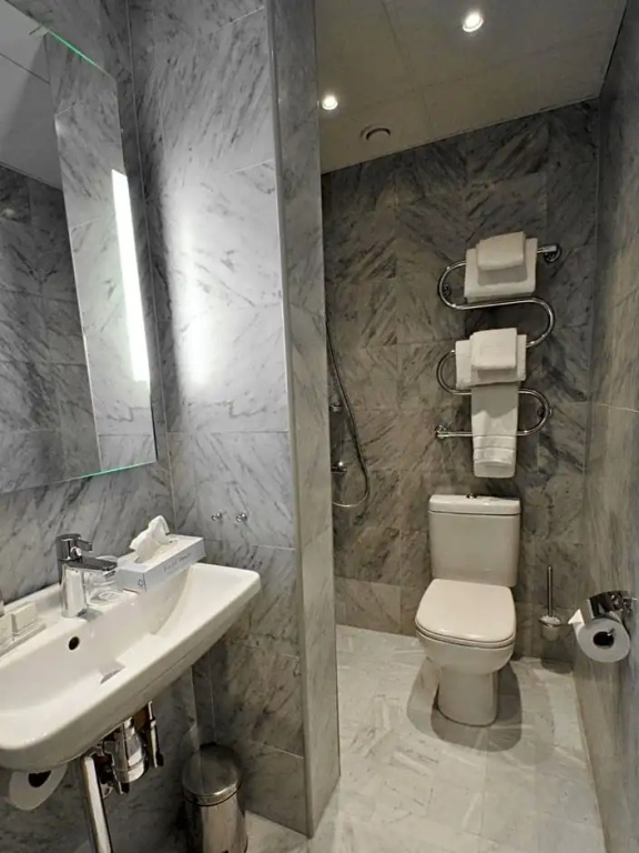 Elite Stora Hotellet Örebro - Chambres