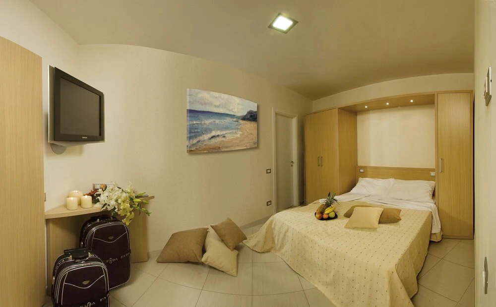 Residence Continental Resort - Général