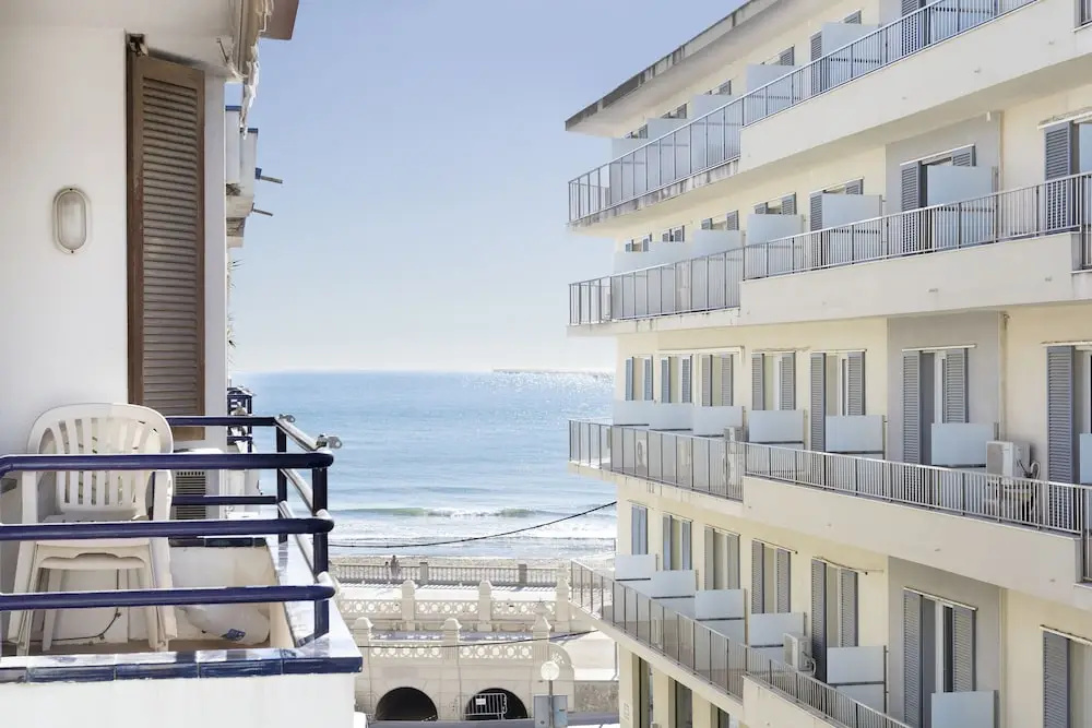 Apartamento Laura