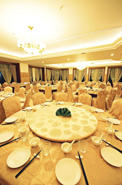 Yaling Hotel - Général